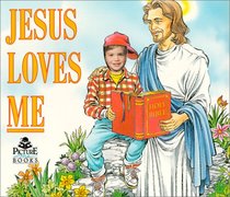 Jesus Loves Me
