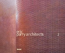 Eric Parry Architects 2 (Pt. 2)