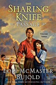 Passage (Sharing Knife, Bk 3)