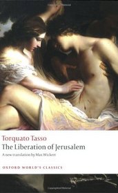 The Liberation of Jerusalem (Oxford World's Classics)