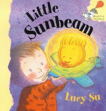 Little Sunbeam (Hodder Toddler)
