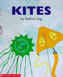 Kites (Beginning literacy)