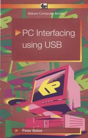 PC Interfacing Using USB (BP)