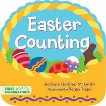 Easter Counting (First Celebrations)