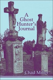 A Ghost Hunter's Journal