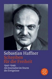 Schreiben fr die Freiheit