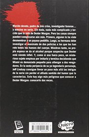 Dexter por dos (Spanish Edition)