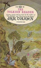 The Tolkien Reader