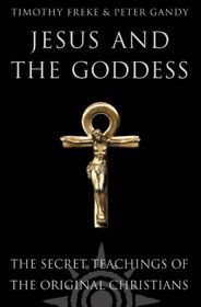 Jesus and the Goddess