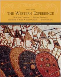 The Western Experience, Volume I, with Powerweb
