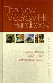 The New McGraw-Hill Handbook (hardcover) w. Student Catalyst 2.0 (1st ed reprint) (McGraw-Hill Handbooks)