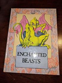 Enchanted Beast Read Me a Story (Read Me a Story Series)