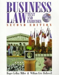 Business Law: Text and Exercises