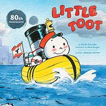 Little Toot: The Classic Abridged Edition (80th Anniversary)