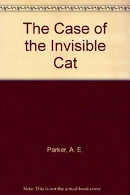 The Case of the Invisible Cat (Clue)