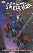 Spider-Man: The Complete Ben Reilly Epic Book 1 (Spider-Man (Graphic Novels))