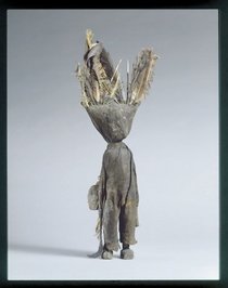 Art and Oracle: African Art and Rituals of Divination (Metropolitan Museum of Art Publications)