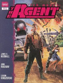 Rick Mason: The Agent