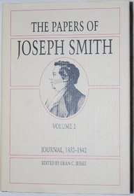 Papers of Joseph Smith, Vol. 2