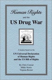 Human Rights & the U.S. Drug War