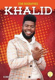 Khalid (Star Biographies)