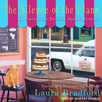 The Silence of the Flans (Emergency Dessert Squad Mystery)
