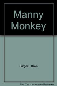 Manny Monkey