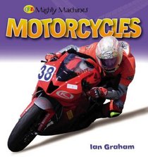 Motorcycles (Qeb First Book of...)