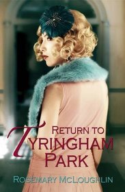 Return to Tyringham Park