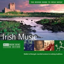 The Rough Guide to Irish Music (Rough Guide World Music CDs)