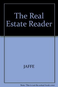 Real Estate Reader