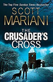 The Crusader's Cross (Ben Hope, Bk 24)