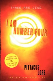 I Am Number Four