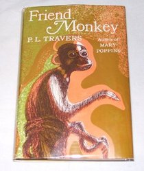 Friend Monkey