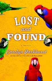 Lost and Found