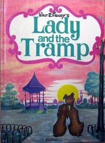 Lady and the Tramp: A Walt Disney Classic (Disney Classics)