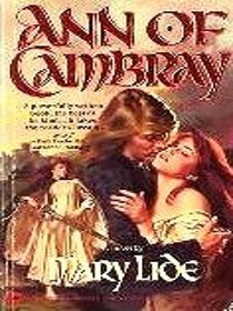 Ann of Cambray