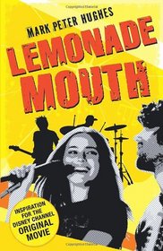 Lemonade Mouth