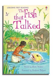 The Fish That Talked (First Reading)