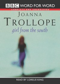 Girl from the South: Complete & Unabridged (Chivers W4W)