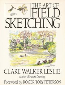 The Art of Field Sketching