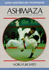 Ashiwaza (Judo Masterclass Techniques)