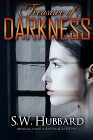 Treasure of Darkness: a romantic thriller (Palmyrton Estate Sale Mystery Series) (Volume 2)