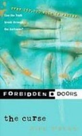 The Curse (Forbidden Doors, Book 7)