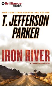 Iron River (Charlie Hood)