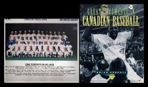 Great moments in Canadian baseball