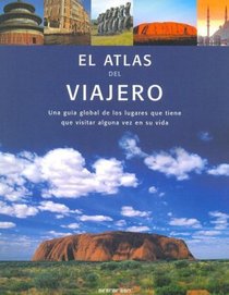 El Atlas del Viajero (Spanish Edition)