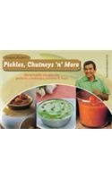 Sanjeev Kapoor's Pickles, Chutneys 'N' More