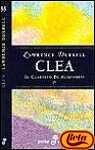 Clea - El Cuarteto de Alejandria IV (Spanish Edition)