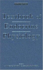 Textbook of Endocrine Physiology